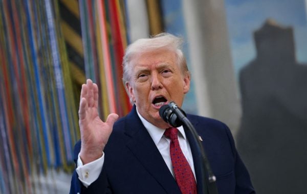 Conseil de la paix : une menace pour l’ONU ?