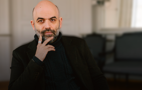 Peut-on vaincre la mafia par le droit ? – Entretien exclusif avec Roberto Saviano (4/5)