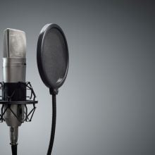 Doublage de voix : les professionnels face à l’IA