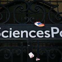 Mort de Quentin Deranque : peut-on interdire tous les évènement à caractère politique dans les établissements publics d’enseignement supérieur ?