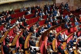 La proportionnelle : un « serpent de mer français » !