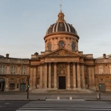 Conseil d’État et Académie française : l’écriture inclusive en débat