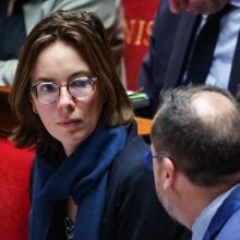 Amélie de Montchalin à la Cour des comptes : une nomination qui surprend