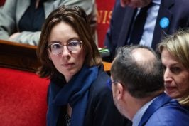 Amélie de Montchalin à la Cour des comptes : une nomination qui surprend