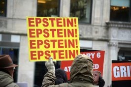 Le Parlement peut-il enquêter sur l’affaire Esptein ?