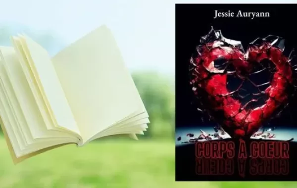 La dark romance à l’épreuve du droit : que risque Jessie Auryann au pénal ?