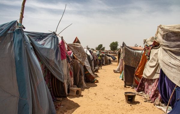 Violences sexuelles et sexistes dans les conflits armés : quelles justices pour les femmes victimes ?