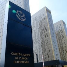 Identité de genre : la justice européenne oblige les États à reconnaître le changement d’état civil