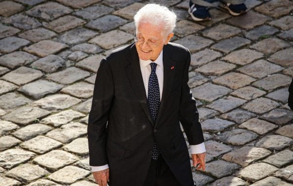 Lionel Jospin et la Ve République : l’architecte involontaire de l’hyperprésidentialisation