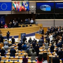 Immigration : les « hubs de retour », nouvelle orientation de la politique migratoire de l’Union européenne