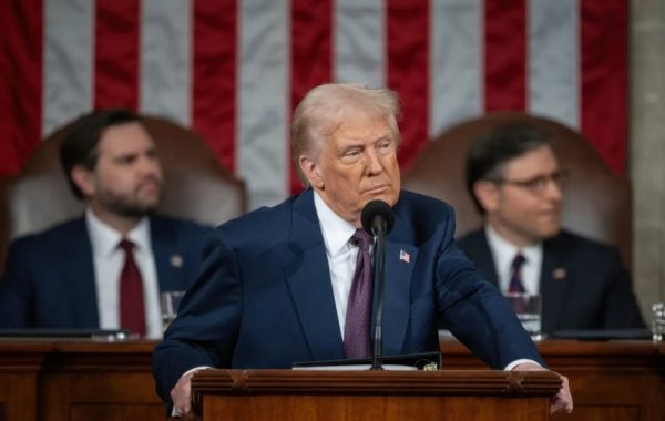 Procureurs fédéraux : la stratégie de contournement de Trump menace l’État de droit américain