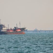 Détroit d&rsquo;Ormuz : quel est le droit qui s&rsquo;applique ?