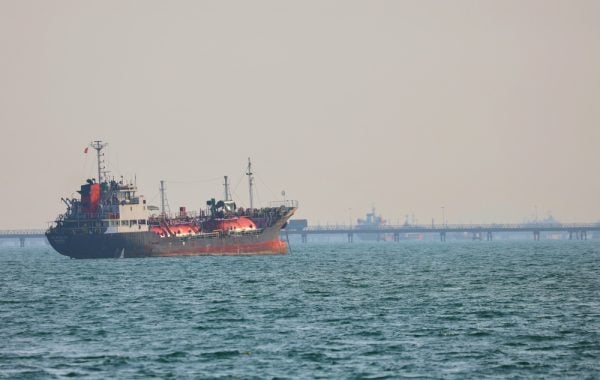 Détroit d&rsquo;Ormuz : quel est le droit qui s&rsquo;applique ?