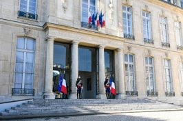 Perquisition à l’Élysée : la cité interdite