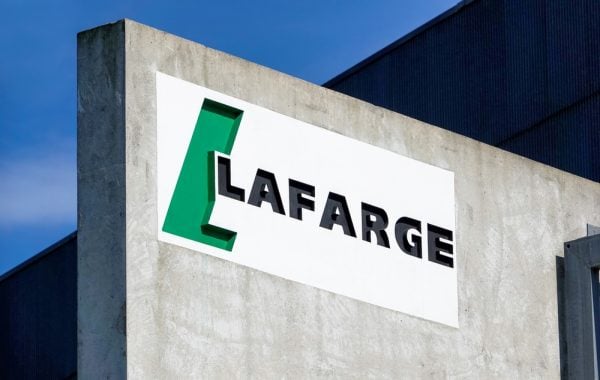 Pourquoi Lafarge a été condamné pour financement du terrorisme