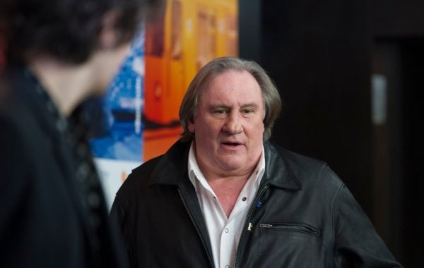 Gérard Depardieu : l’acteur retire ses poursuites contre France Télévisions