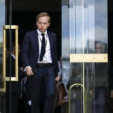 Audiovisuel public : un rapport controversé relance le débat sur les commissions d’enquête