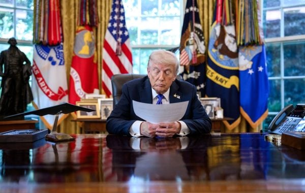 Donald Trump peut-il être démis de ses fonctions ?