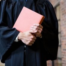 Projet de loi SURE : « à force de vouloir accélérer la justice, on prend le risque de l’affaiblir »