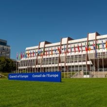 Migration : les États européens accentuent la pression sur la CEDH