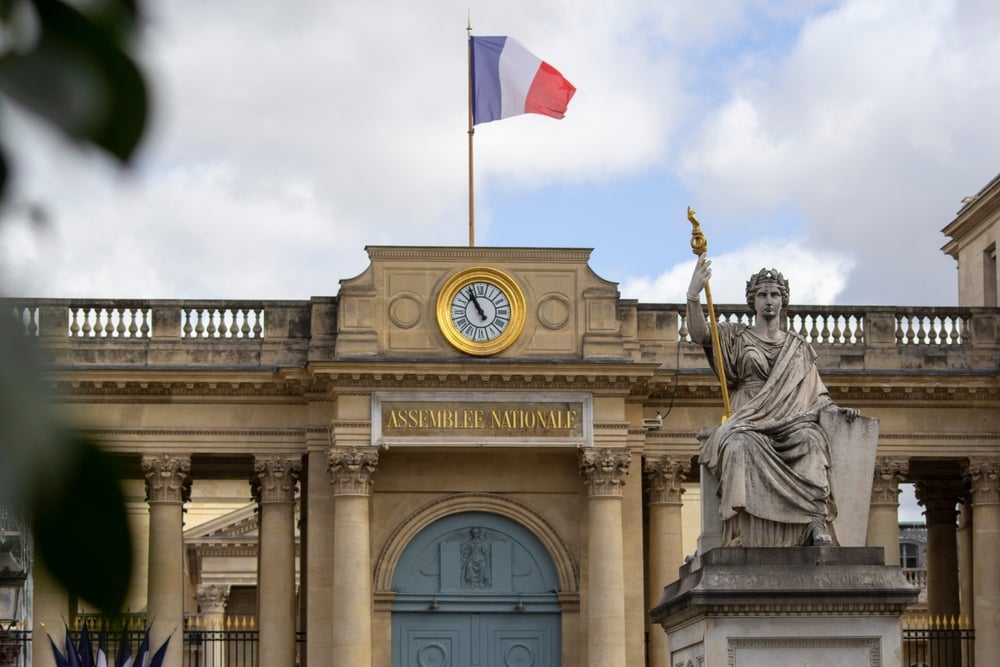 “Defense without rights: reforming parliamentary commissions of inquiry” – Le Club des Juristes