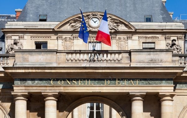 Pourquoi le Conseil d’État a suspendu l’interdiction des sorties culturelles et sportives des détenus ?