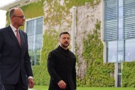 Ukraine : l’Union européenne peut-elle créer un statut de « membre associé » ?