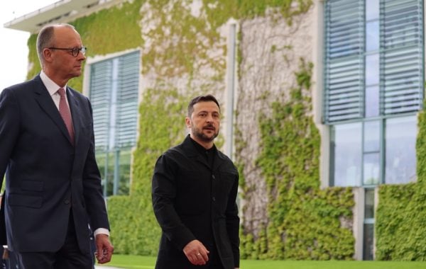 Ukraine : l’Union européenne peut-elle créer un statut de « membre associé » ?
