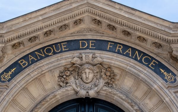 Emmanuel Moulin, Gouverneur de la Banque de France : comment le Parlement contrôle certaines nominations présidentielles