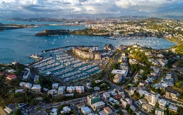Nouvelle-Calédonie : la réforme du corps électoral sous la contrainte du calendrier