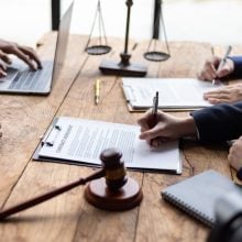 CJIP : 18 recommandations pour harmoniser la justice pénale négociée