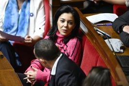 Sophia Chikirou devant la justice : la députée LFI jugée pour « tentative d’escroquerie »