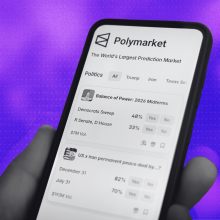 Quelle régulation pour Polymarket ? (1/3)