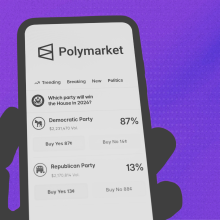 Polymarket : pourquoi la plateforme de paris prédictifs est-elle interdite en France ? (3/3)