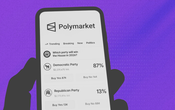 Polymarket : pourquoi la plateforme de paris prédictifs est-elle interdite en France ? (3/3)