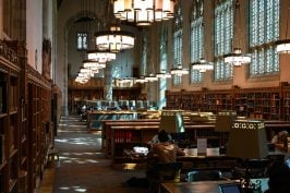 L’offensive de Donald Trump contre les politiques de diversité dans les universités américaines