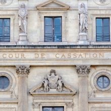 Viol et agressions sexuelles : la Cour de cassation écarte la rétroactivité de la loi sur le consentement