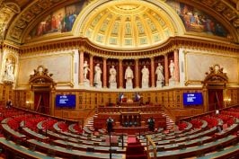 Francis Szpiner : pourquoi le Sénat a-t-il levé son immunité parlementaire ?