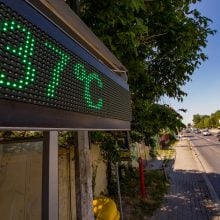 Fortes chaleurs et canicule : les employeurs face à leurs nouvelles obligations