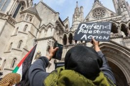 Pourquoi la qualification de Palestine Action comme organisation terroriste fait débat au Royaume-Uni