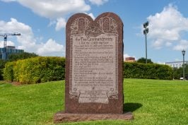 États-Unis : vers une redéfinition de la séparation des Églises et de l’État ?