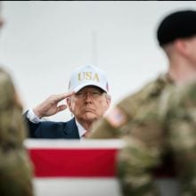 L’accord entre l’Iran et les Etats-Unis peut-il mettre fin au conflit armé au Moyen-Orient ?
