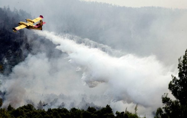 Incendies : comment fonctionne le mécanisme européen de protection civile ? 