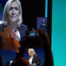 Que peut encore changer le pourvoi en cassation de Marine Le Pen ?