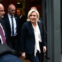Marine Le Pen condamnée en appel : ce qu’il faut retenir de la décision de justice
