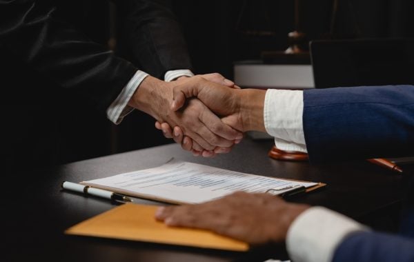 Corruption en entreprise : le temps des sanctions