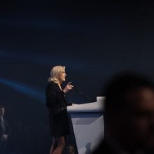 Condamnation de Marine Le Pen : une procédure judiciaire sous la contrainte du calendrier électoral