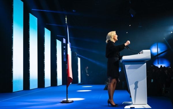 Affaire des assistants parlementaires du FN : les enjeux de la décision qu’attend Marine Le Pen