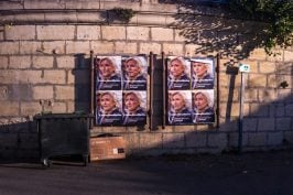 Pierre Egea : « Le choix de Marine Le Pen ouvre une séquence inédite »