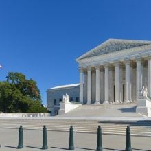 États-Unis : la Cour suprême renforce le pouvoir du président américain sur les agences fédérales